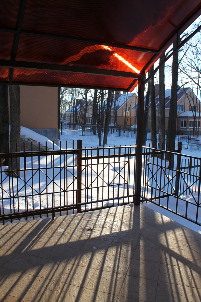 Солнце в доме