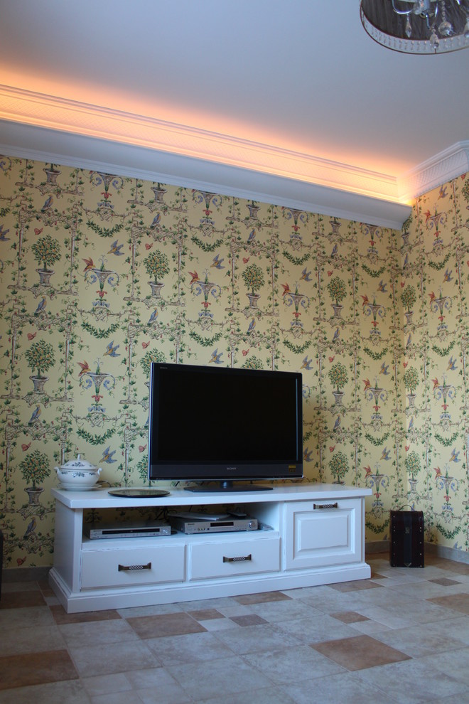 Солнце в доме