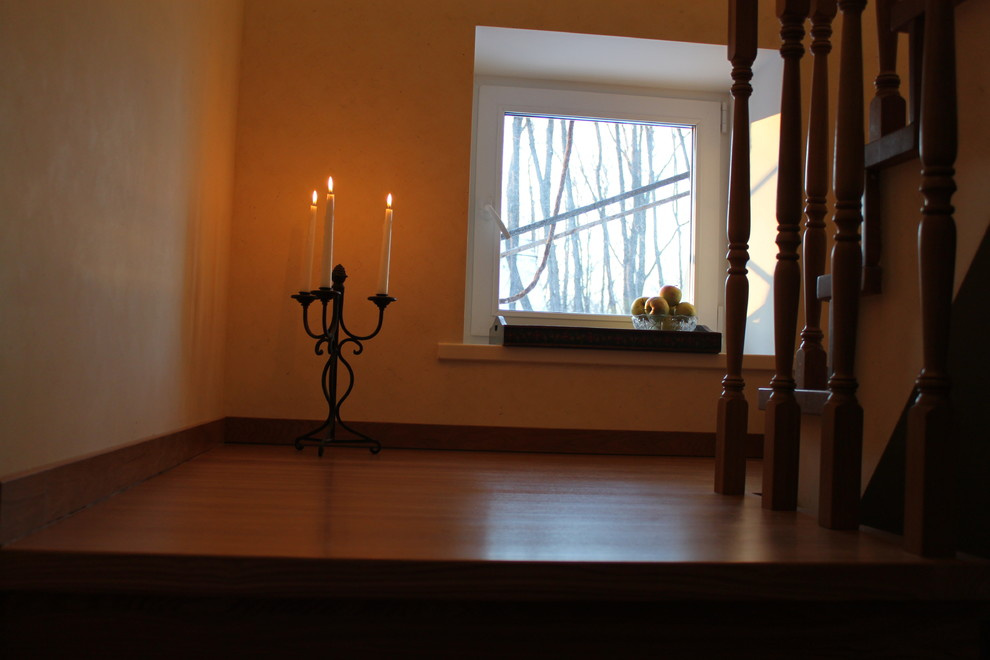 Солнце в доме