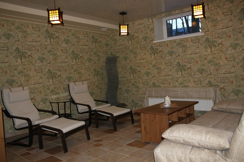 Солнце в доме