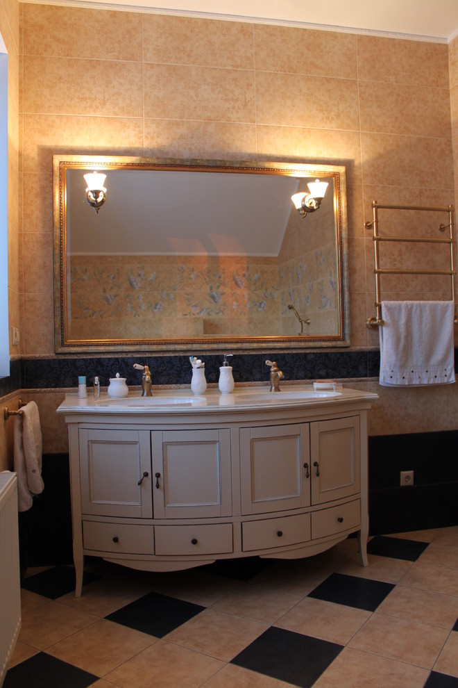 Солнце в доме