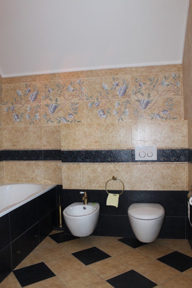 Солнце в доме