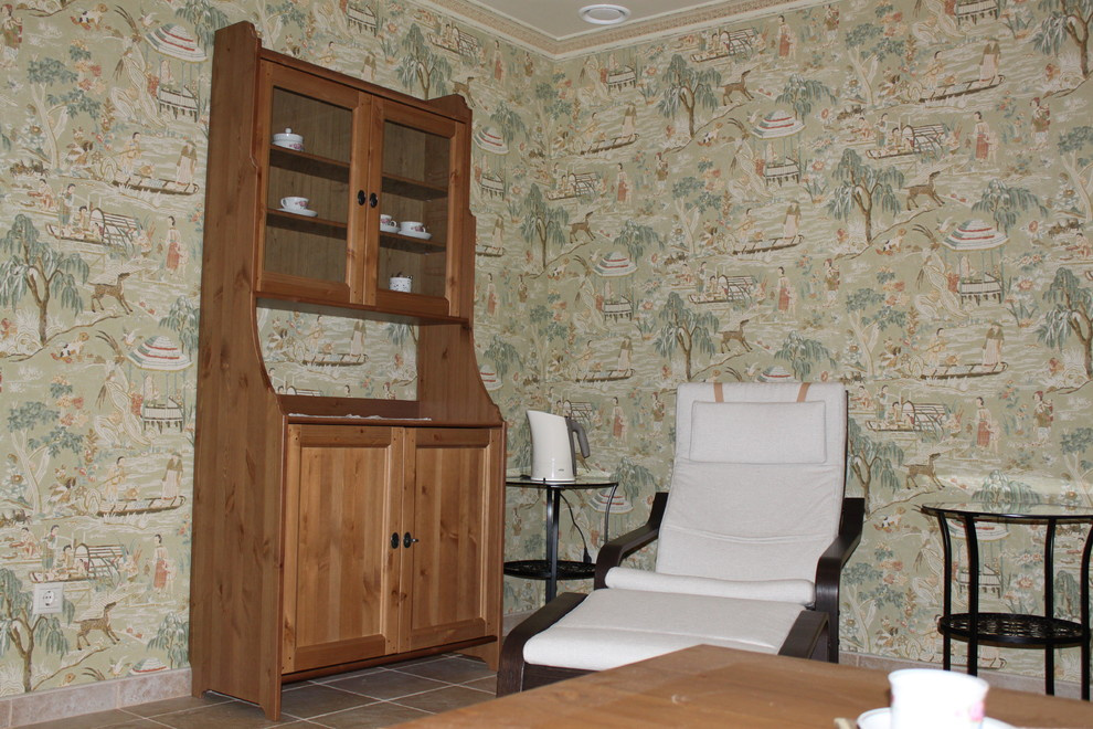 Солнце в доме