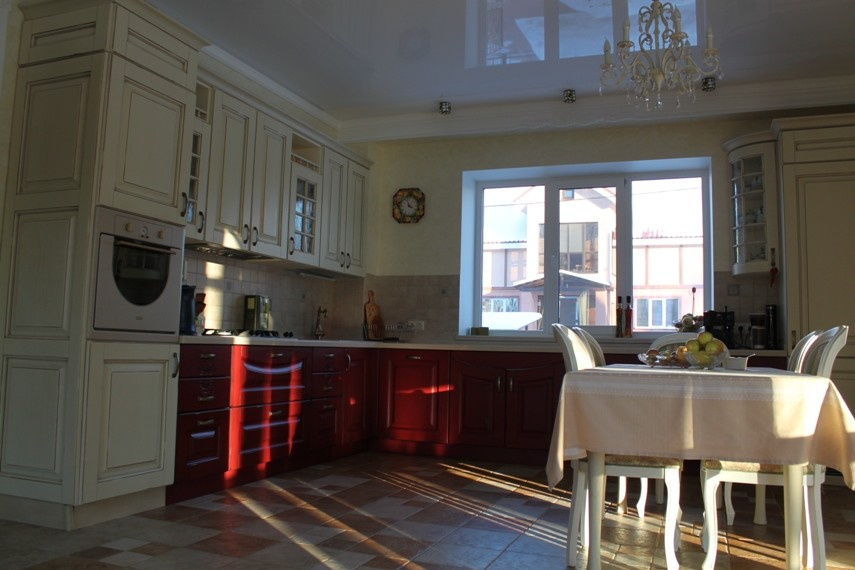 Солнце в доме