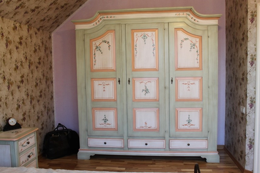 Солнце в доме