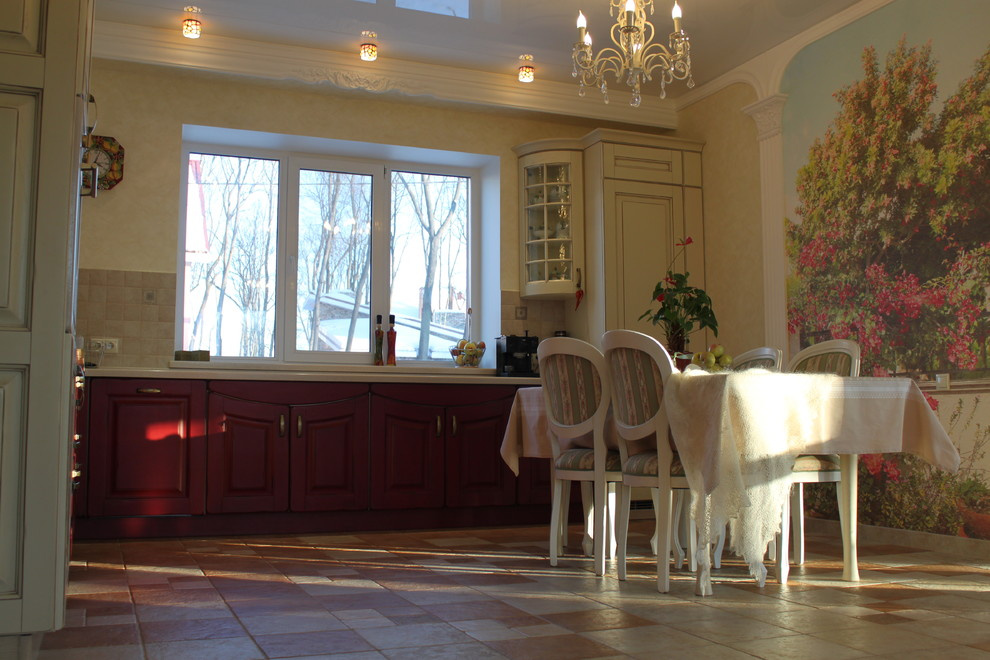 Солнце в доме