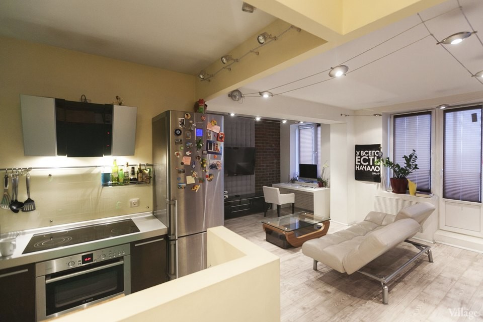 Davidoff Apt.