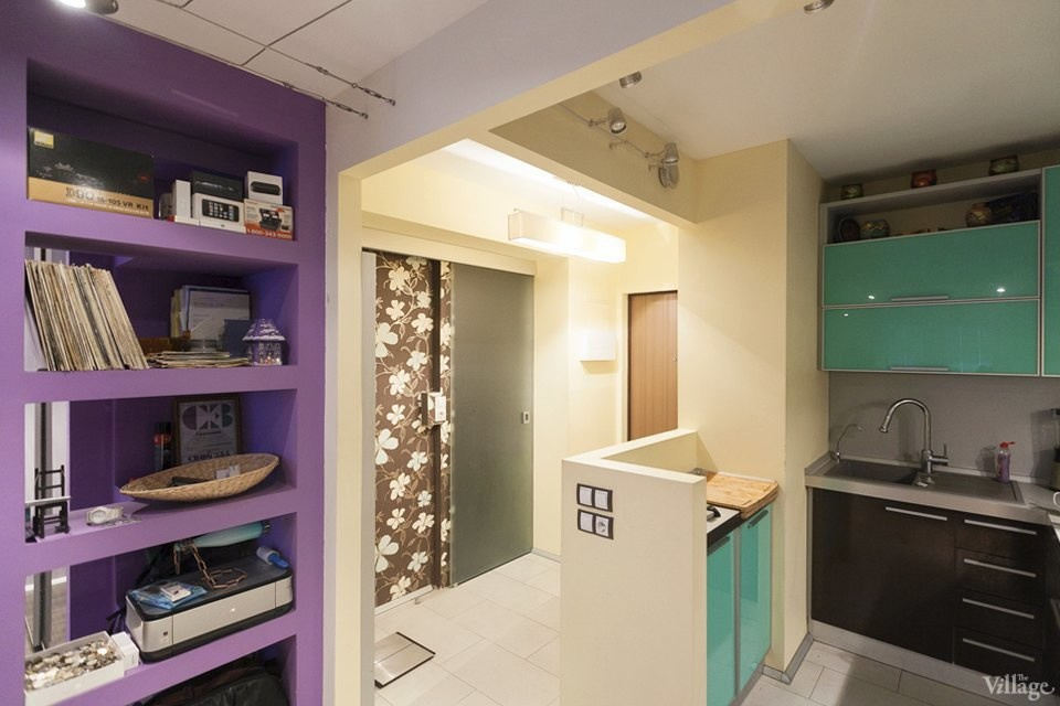Davidoff Apt.