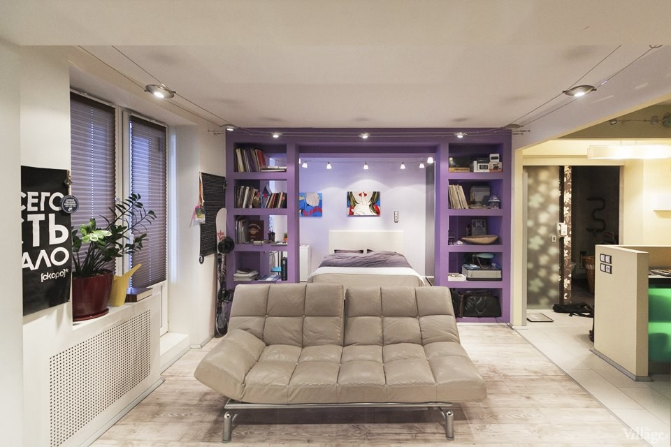 Davidoff Apt.