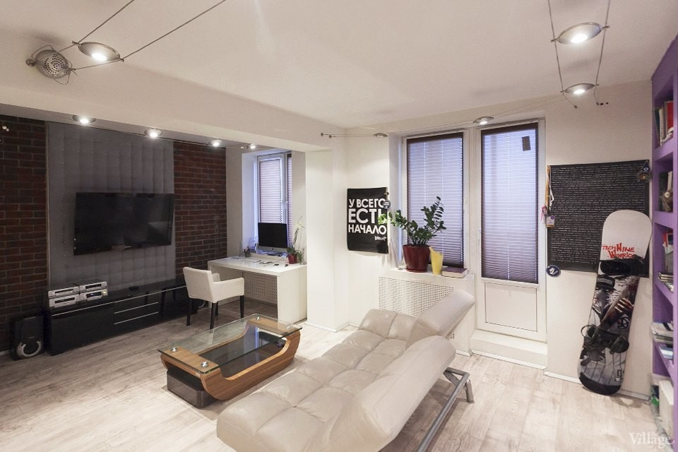 Davidoff Apt.