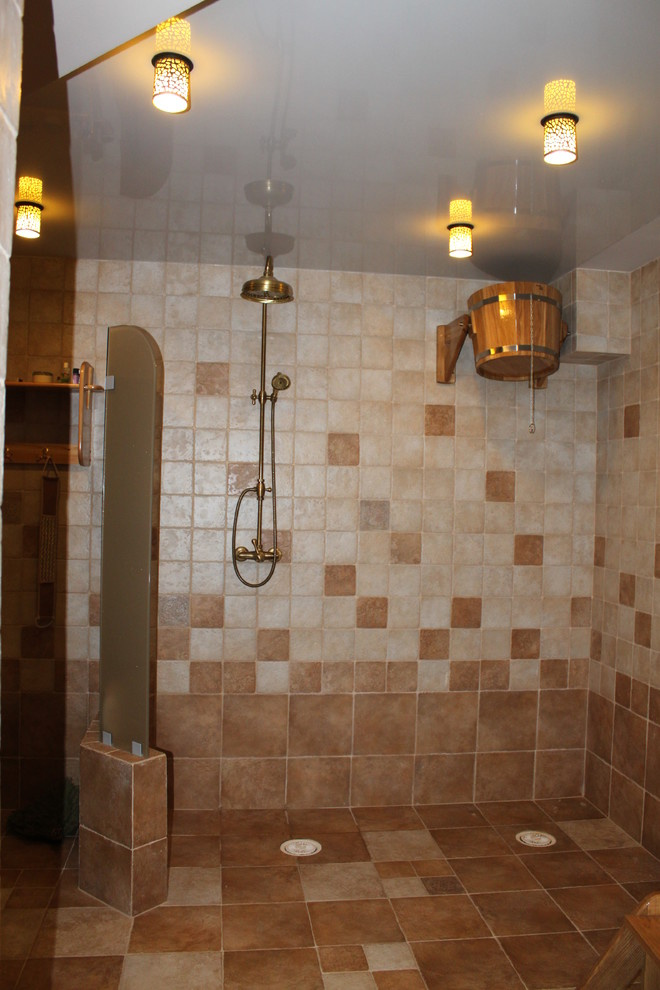 Солнце в доме