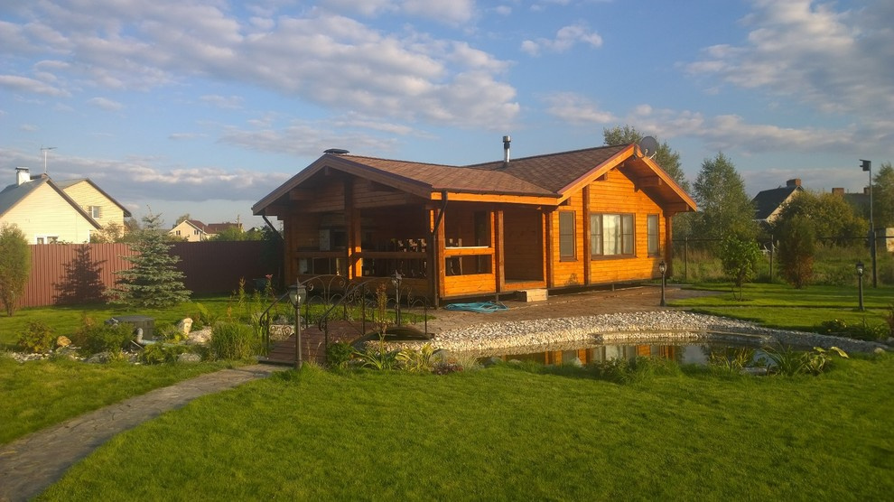 Частный участок д.Каблуково