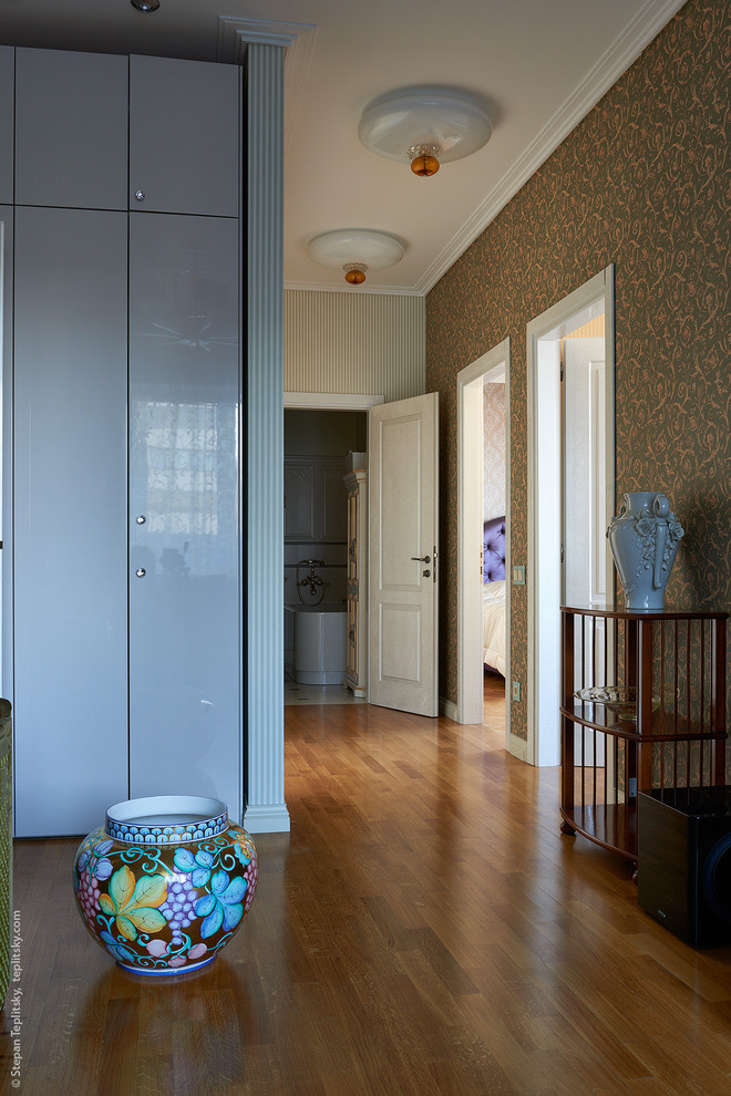 Квартира на Вавилова