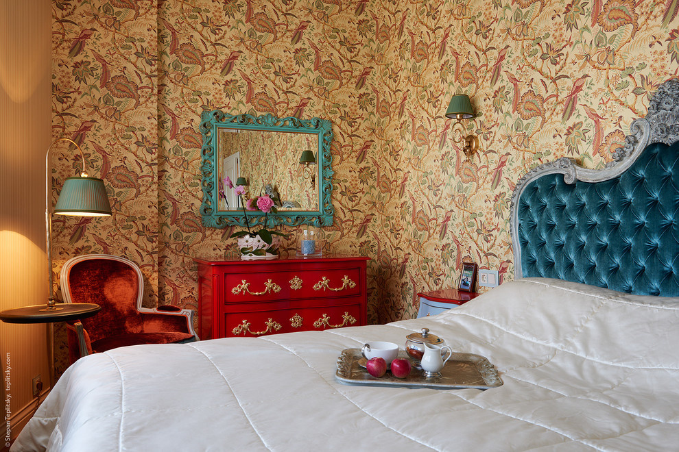 Спальня дочери