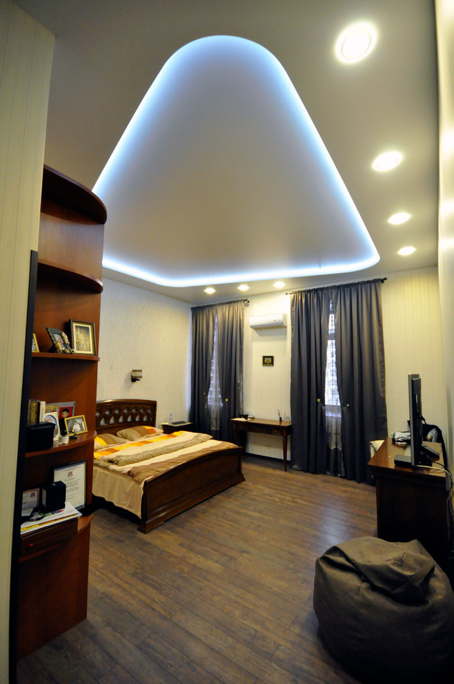 Проспект мира
