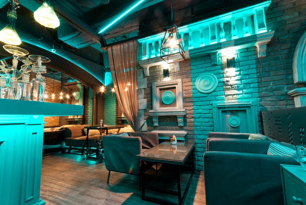 Кальянная SmokeHouse Original