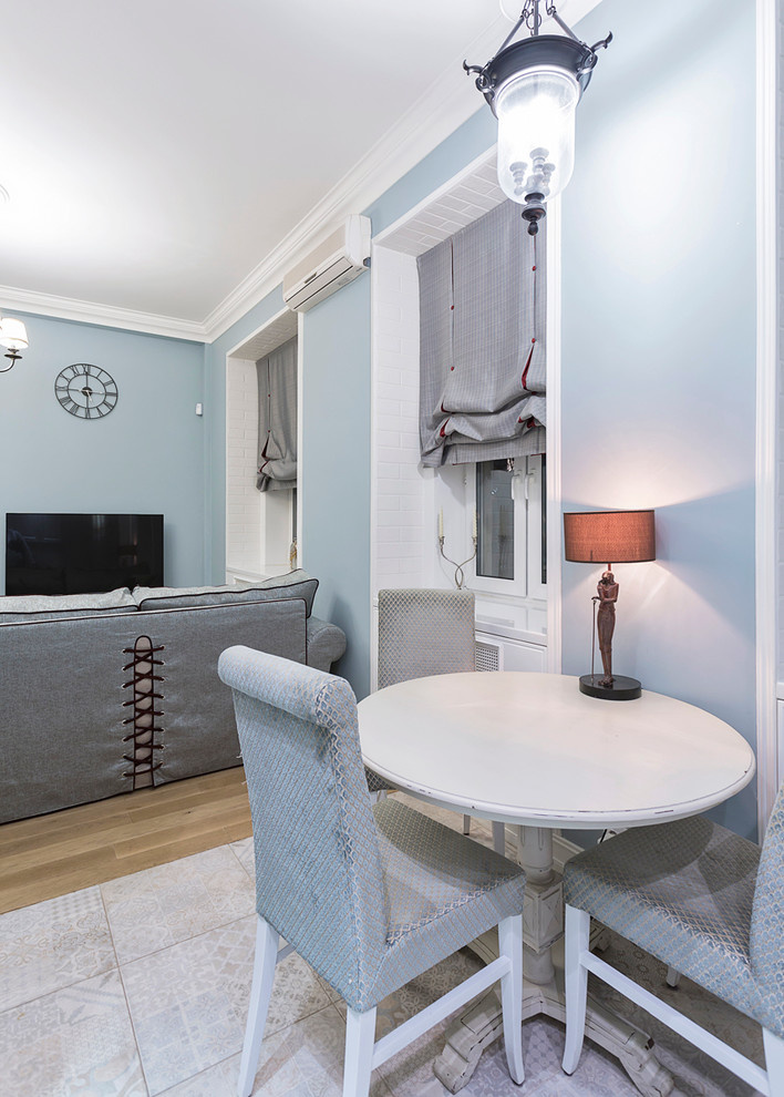 Квартира на Белорусской