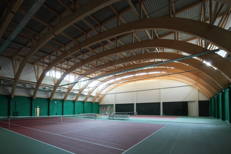 Загородный клуб Pride Wellness Club в Жуковка XXI