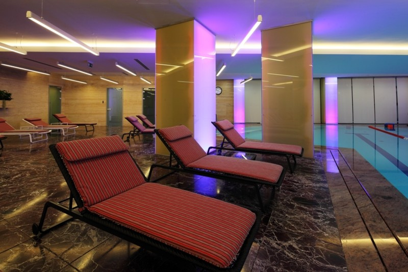 Спортивно развлекательный клуб "Pride" в Жуковка 21