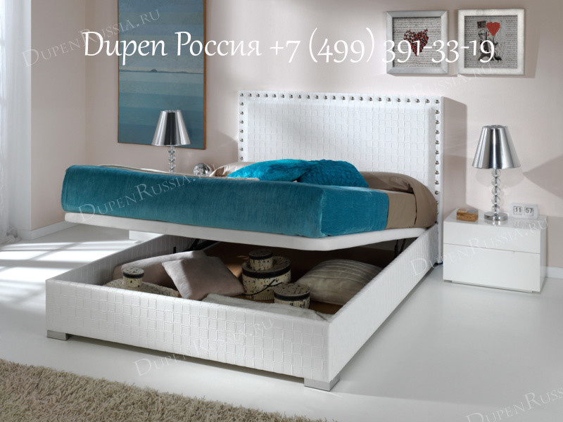 Кровати DUPEN 2016