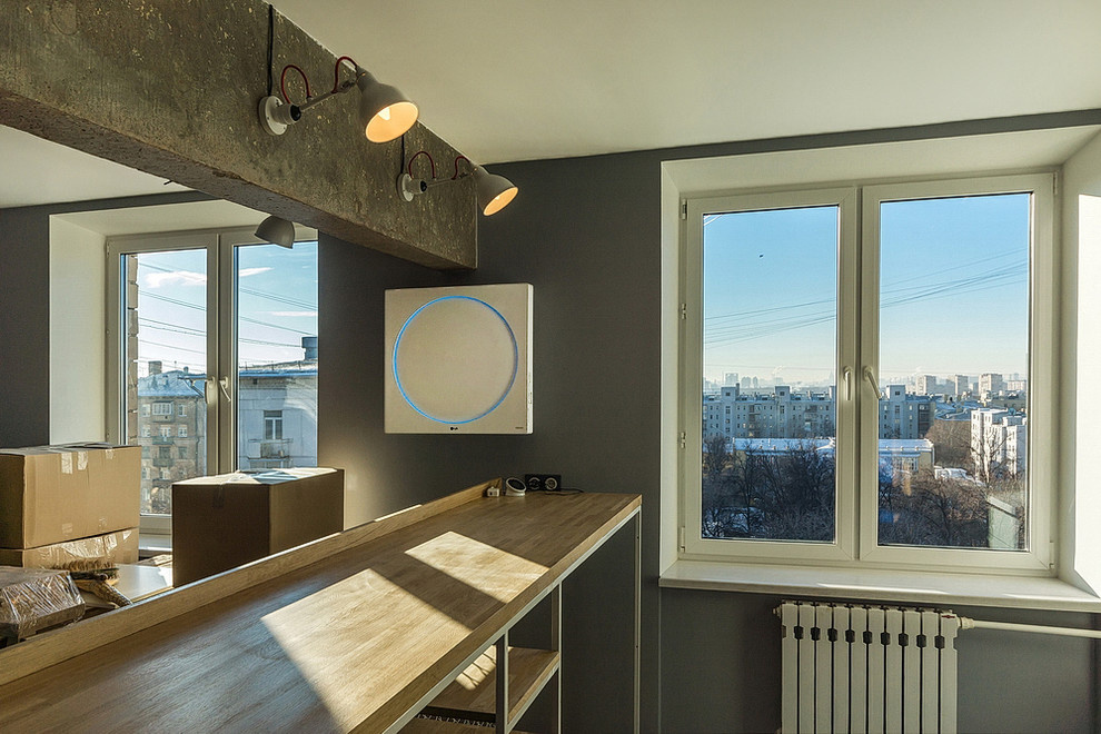 ул. Правды  д.7 / 9