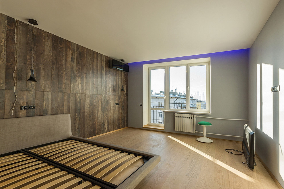 ул. Правды  д.7 / 9