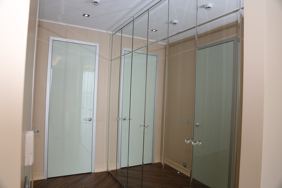 Квартира на Цветном Бульваре