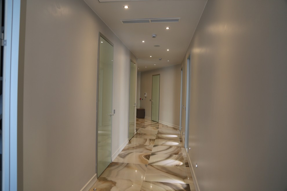 Квартира на Цветном Бульваре