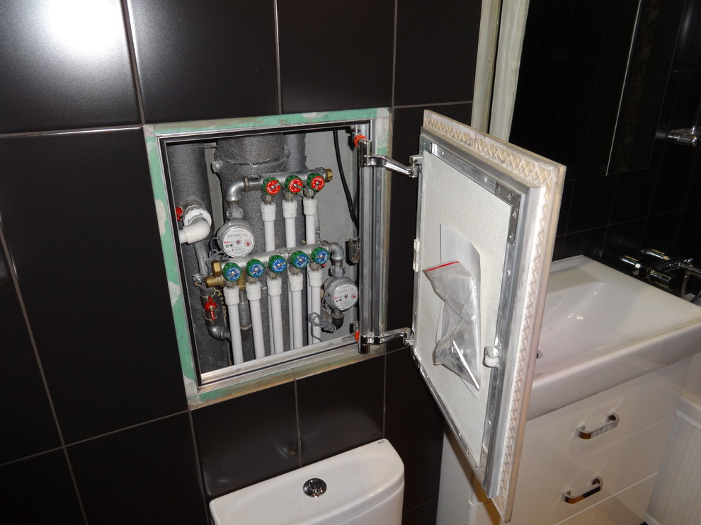 Ремонт и отделочные работы