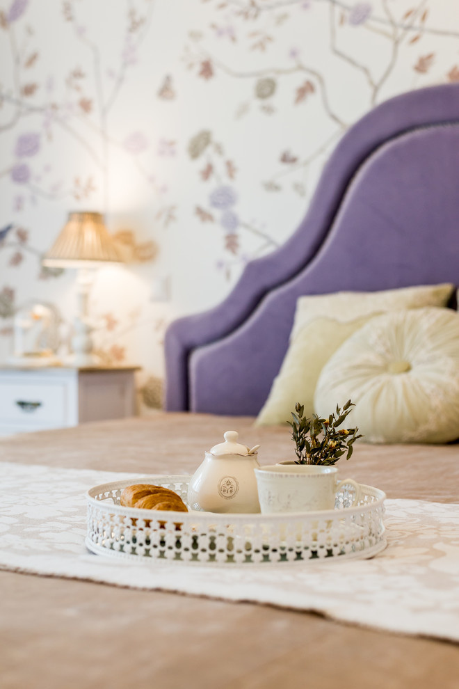 Двух комнатная квартира на Большой Филёвской