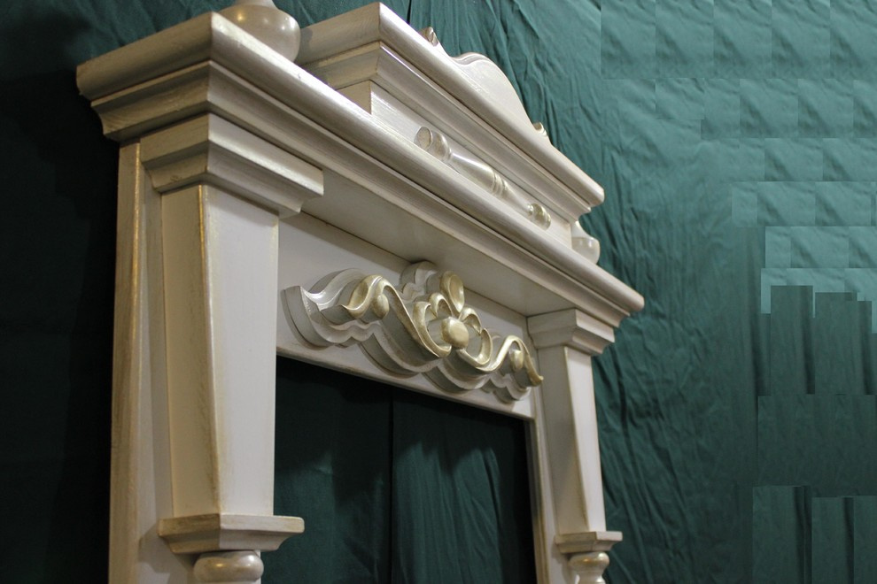 РАмы для зеркал