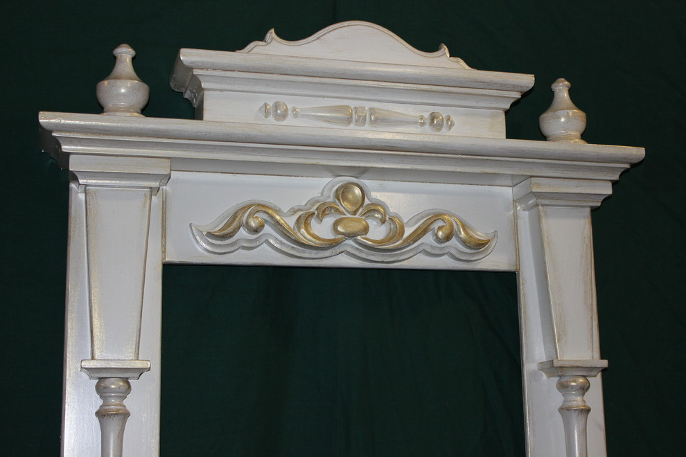 РАмы для зеркал