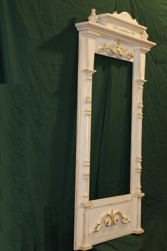 РАмы для зеркал