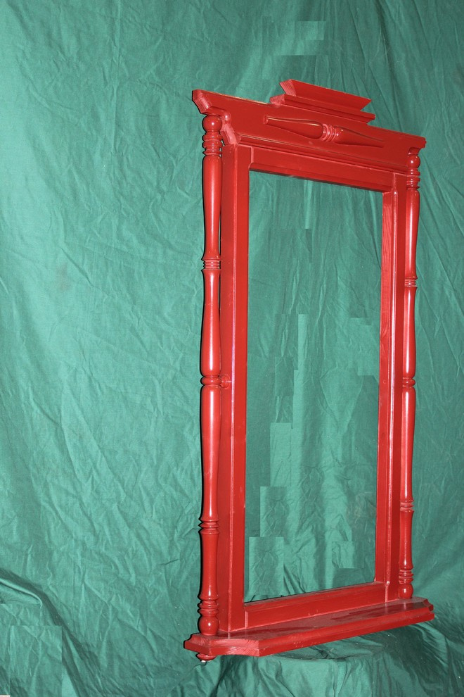 РАмы для зеркал