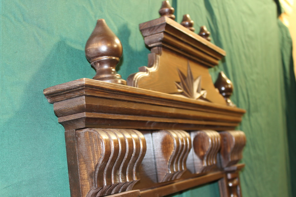 РАмы для зеркал