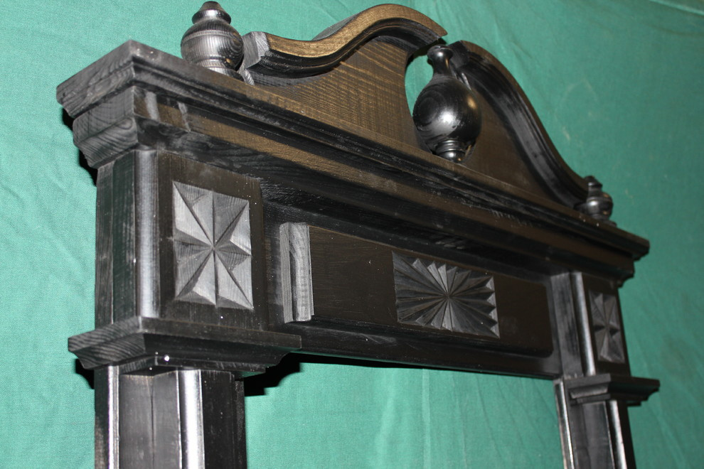 РАмы для зеркал