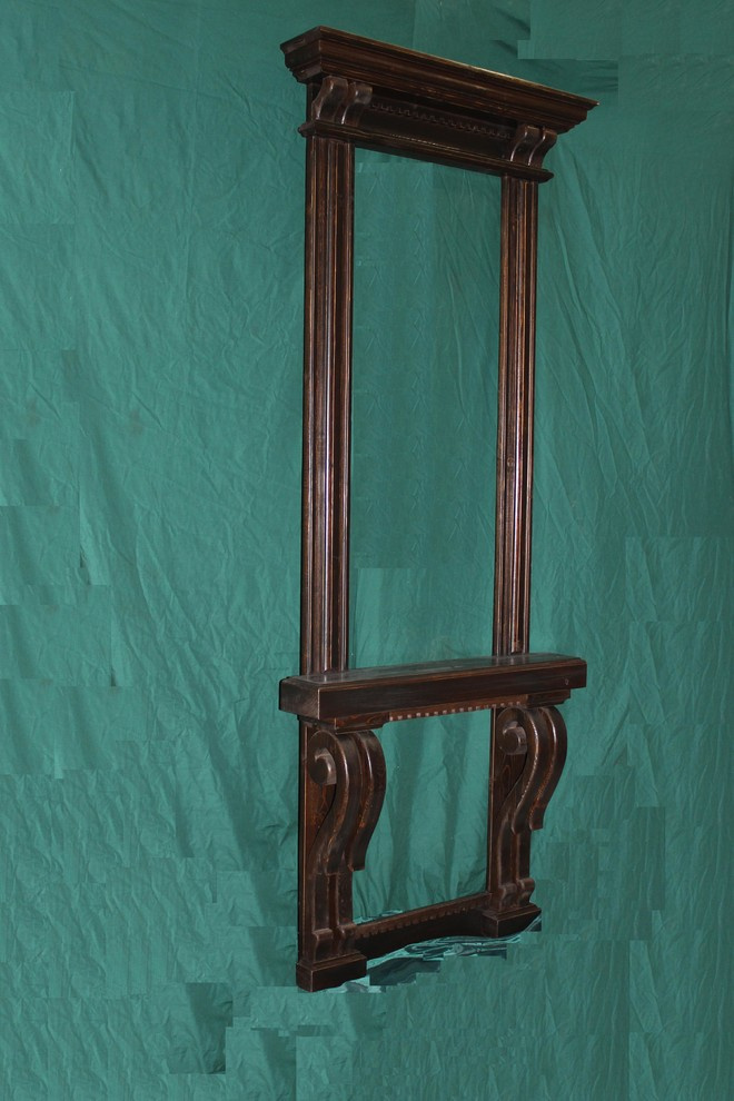 РАмы для зеркал