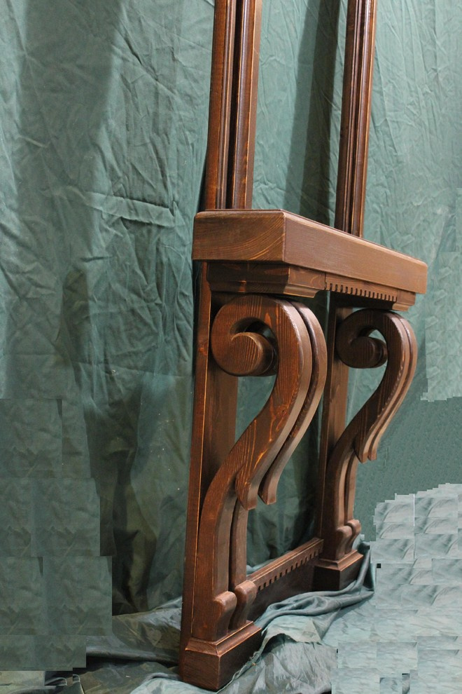 РАмы для зеркал