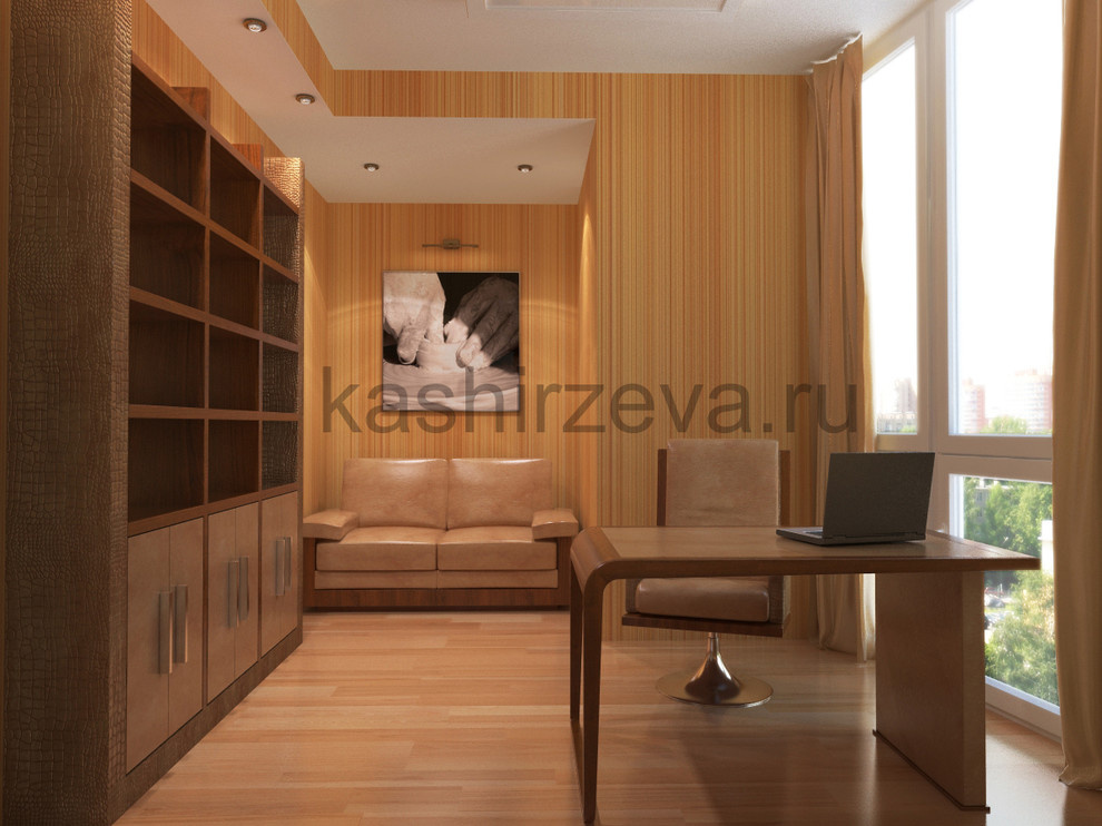 Квартира Классика