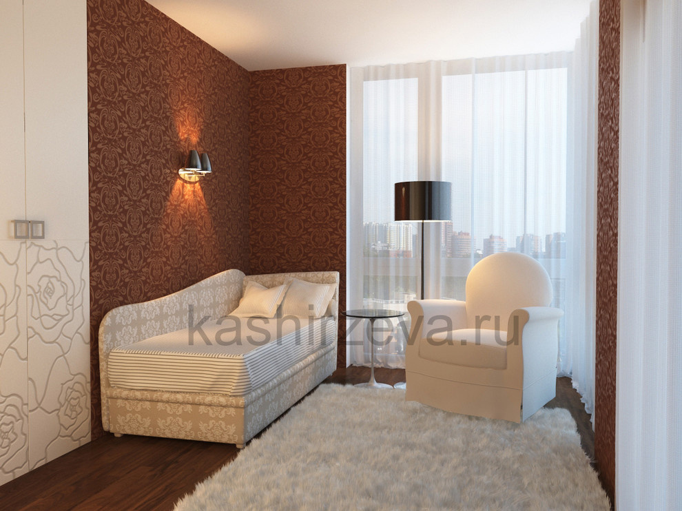 Квартира Классика