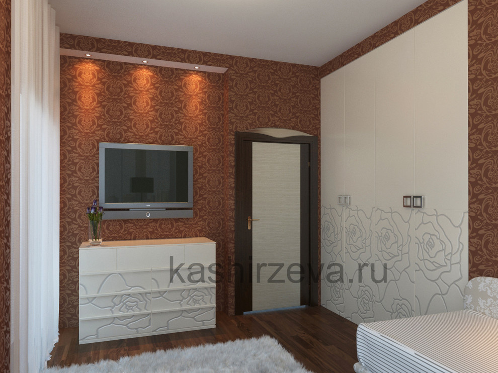 Квартира Классика