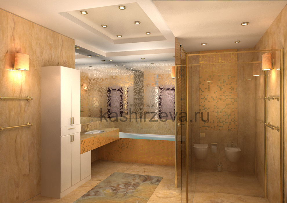 Квартира Классика