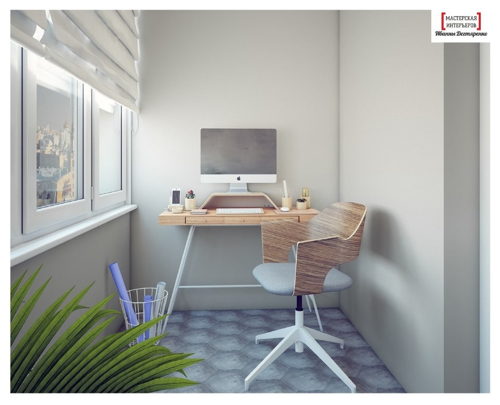 3Х-КОМНАТНАЯ КВАРТИРА В ЖК “ОДИНЦОВСКИЙ ПАРК”