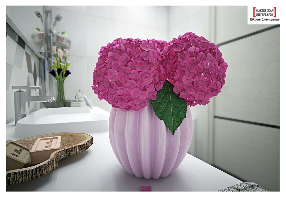 3Х-КОМНАТНАЯ КВАРТИРА В ЖК “ОДИНЦОВСКИЙ ПАРК”