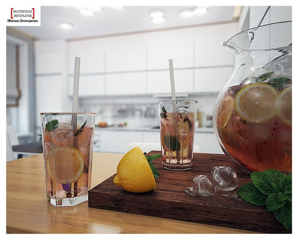 3Х-КОМНАТНАЯ КВАРТИРА В ЖК “ОДИНЦОВСКИЙ ПАРК”