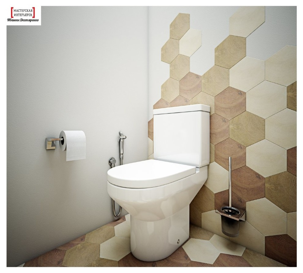 3Х-КОМНАТНАЯ КВАРТИРА В ЖК “ОДИНЦОВСКИЙ ПАРК”