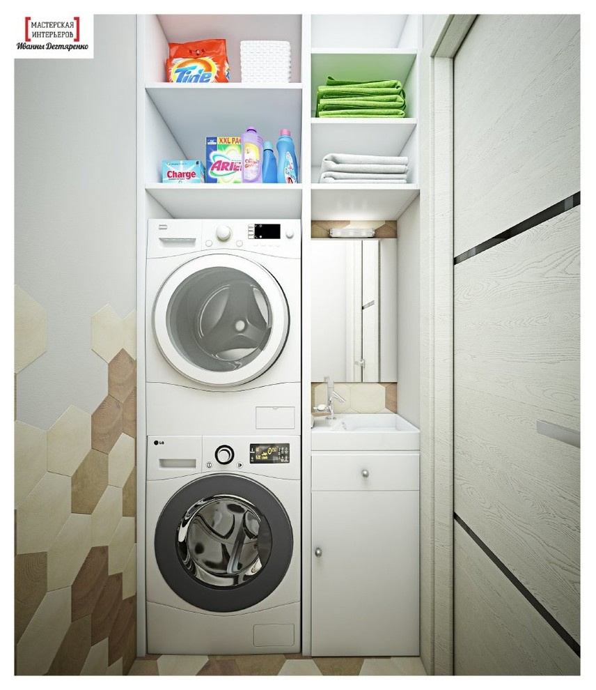 3Х-КОМНАТНАЯ КВАРТИРА В ЖК “ОДИНЦОВСКИЙ ПАРК”