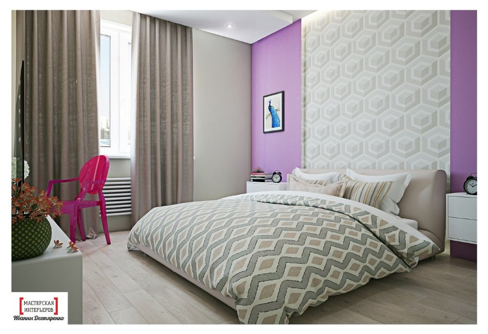 3Х-КОМНАТНАЯ КВАРТИРА В ЖК “ОДИНЦОВСКИЙ ПАРК”