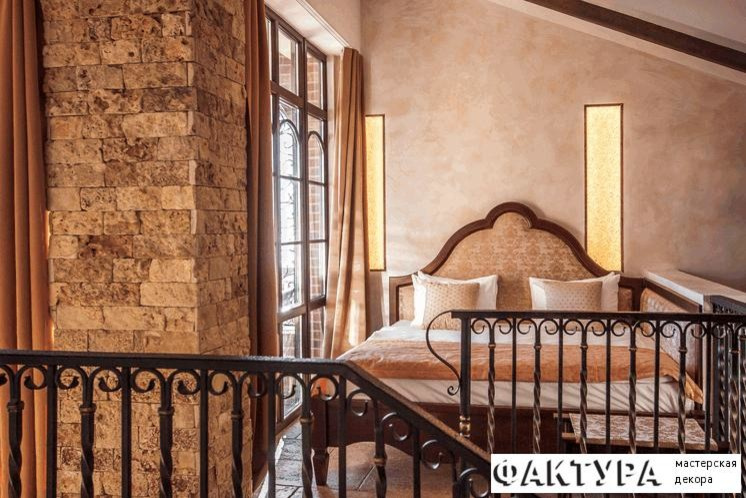 Soldaya Grand Hotel & Resort (Крым, Судак)