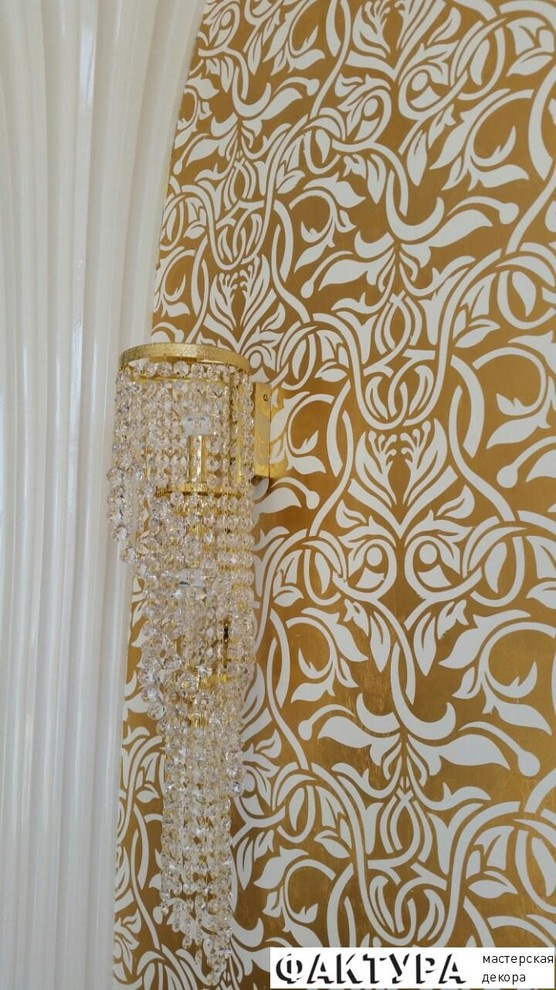 Обложка проекта: Apartment. Республика Крым, г.Севастополь